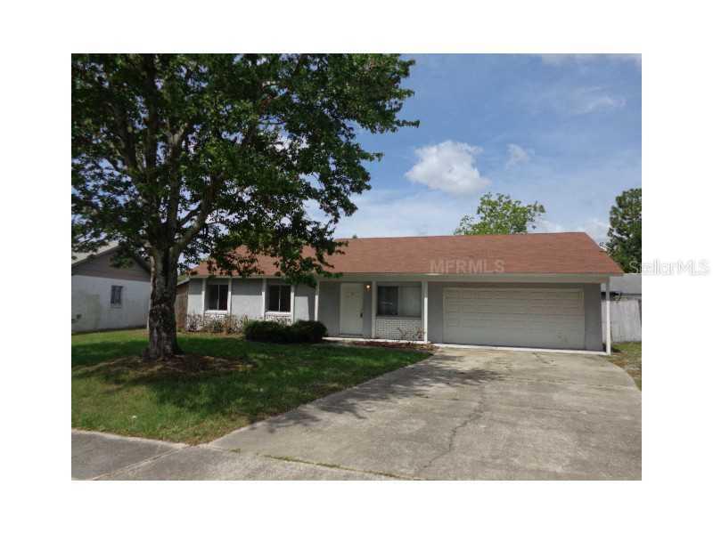 2724 Hilda Ct., Orlando, FL 32826