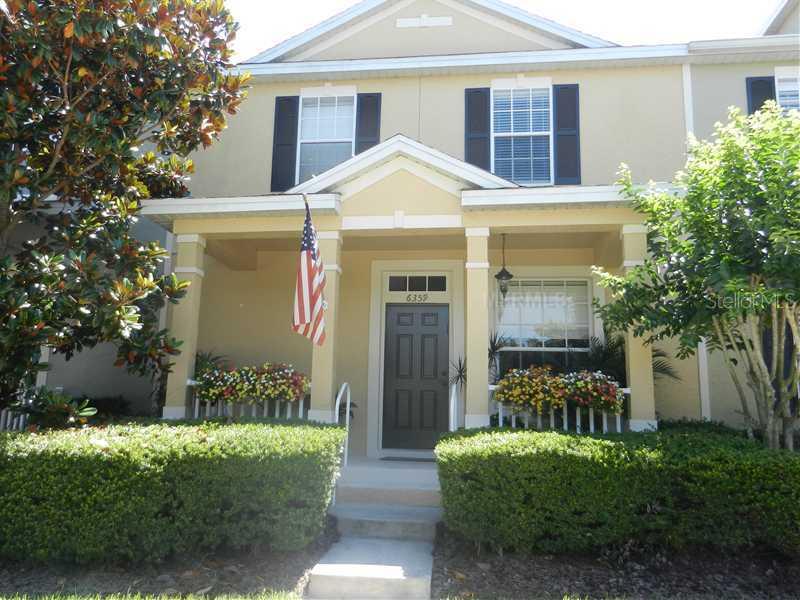 6359 Southbridge St., Windermere, FL 34786