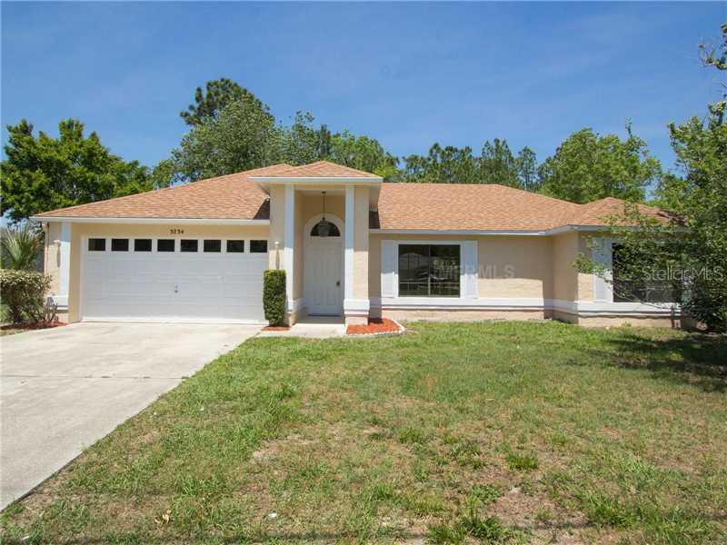 3234 Sawyer Cir., Deltona, FL 32738