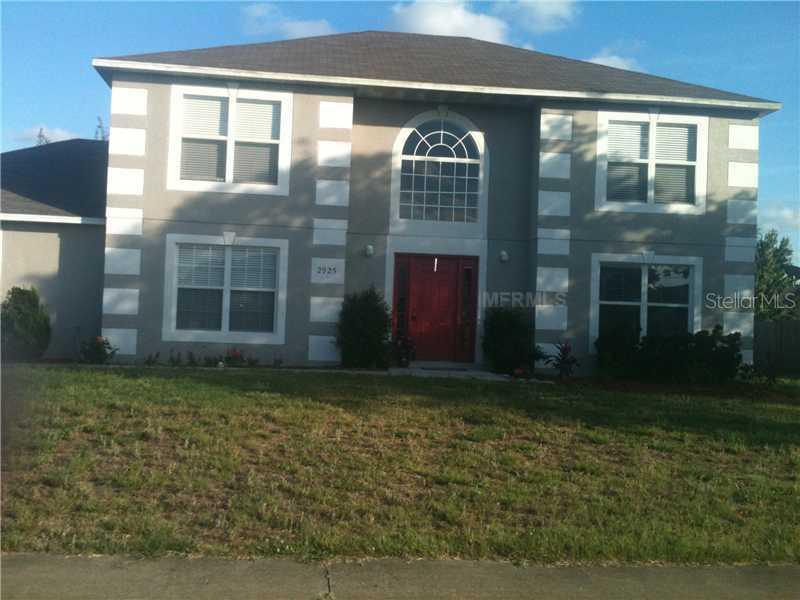 2925 Windsor Heights St., Deltona, FL 32738