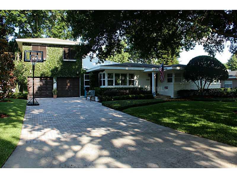 1710 Gay Dr., Orlando, FL 32803