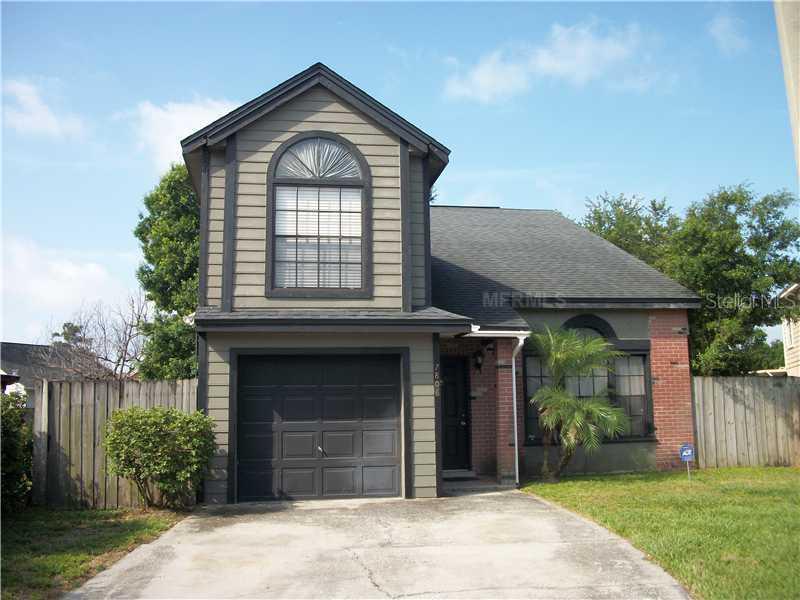 [Address Hidden by Seller], Orlando, FL 32837
