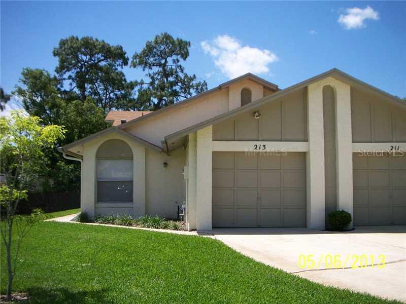 213 Hill St. #47, Casselberry, FL 32707