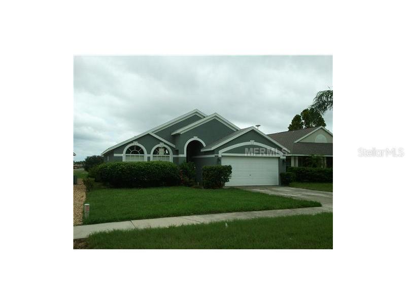 15816 Autumn Glen Ave., Clermont, FL 34714
