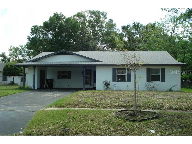 1615 Cresthaven Ave., Orlando, FL 32811