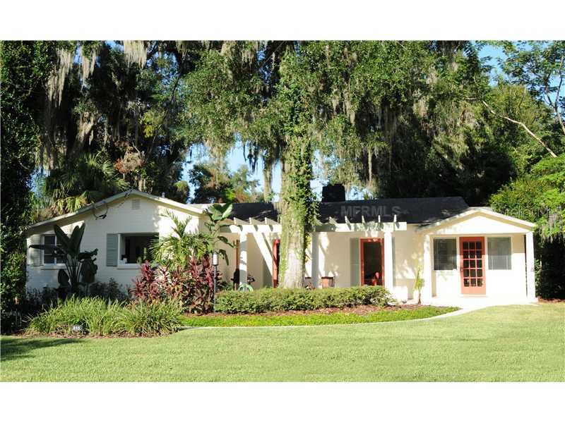 355 Henkel Cir., Winter Park, FL 32789