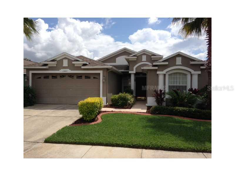 1303 Portmoor Way, Winter Garden, FL 34787