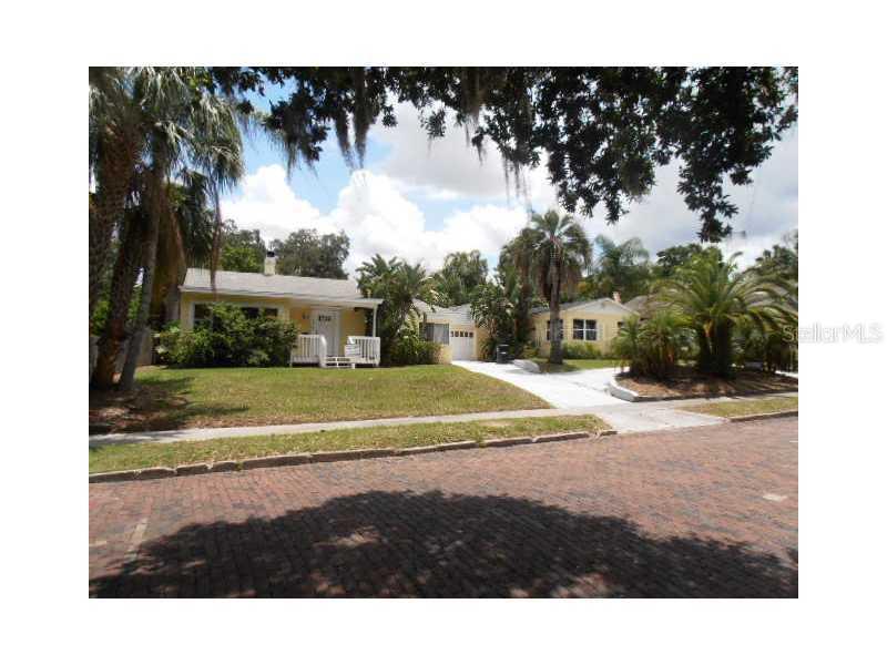 1707 Asher Ln., Orlando, FL 32803