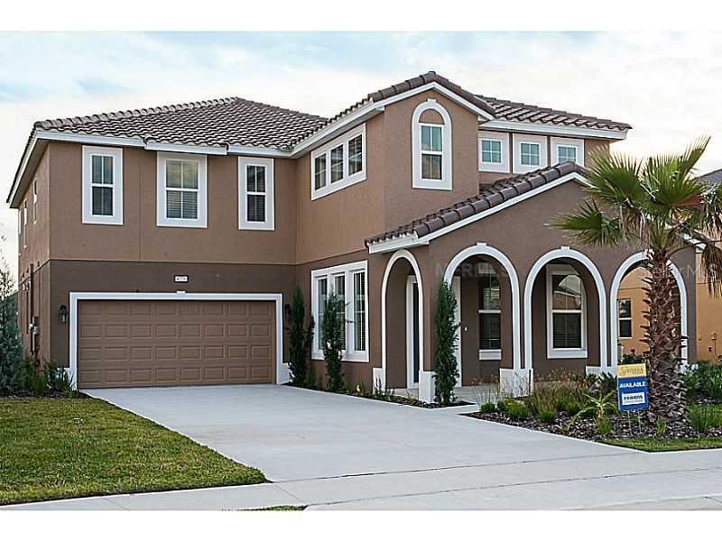4221 Oakview Dr., Davenport, FL 33837