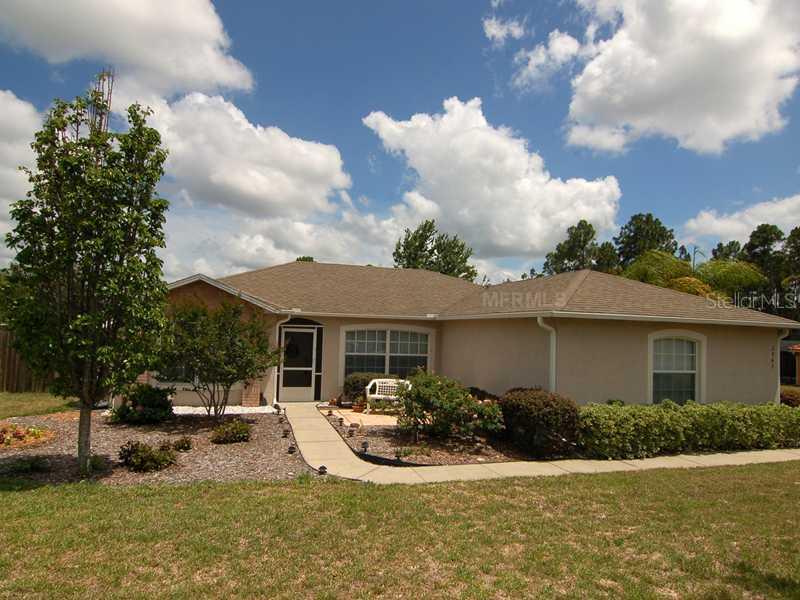 2743 Augustine Ct., Deltona, FL 32738