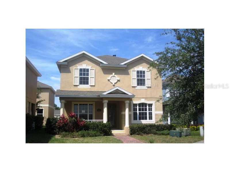 [Address Hidden by Seller], Winter Garden, FL 34787