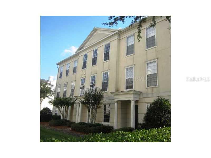 [Address Hidden by Seller], Celebration, FL 34747