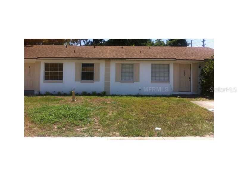 [Address Hidden by Seller], Orlando, FL 32811