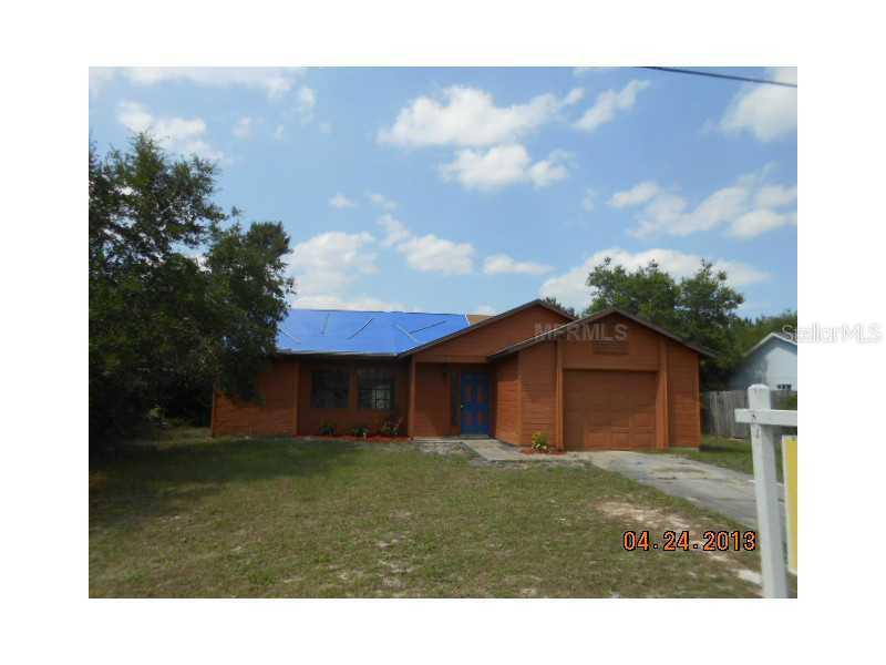 2850 Beckwith St., Deltona, FL 32738