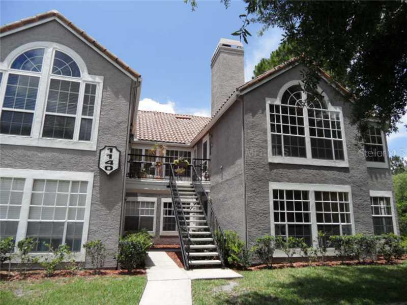 1140 Exceller Ct. #104, Casselberry, FL 32707