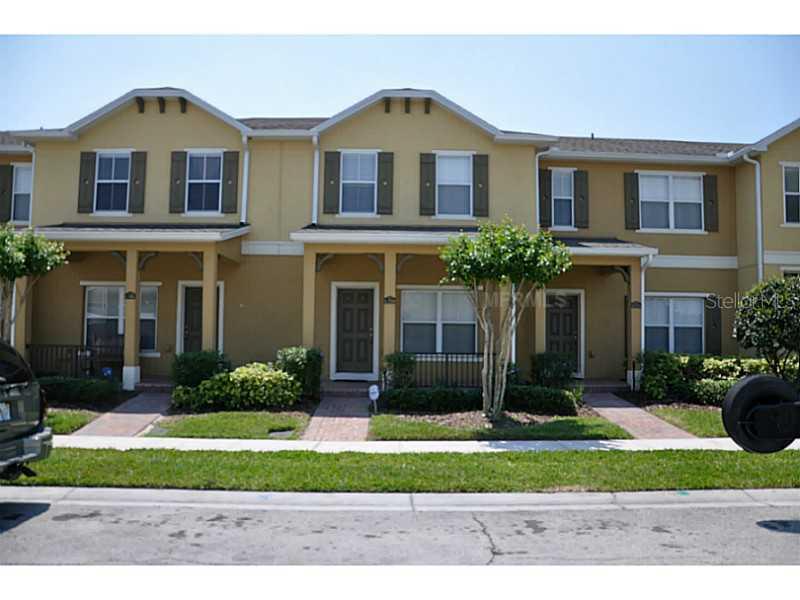 1280 Honey Blossom Dr., Orlando, FL 32824