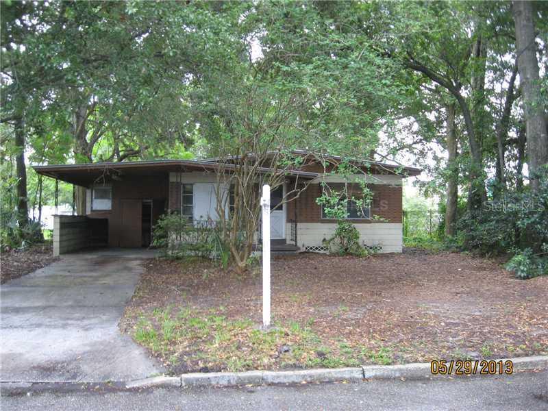 415 Calhoun Pl., Orlando, FL 32801