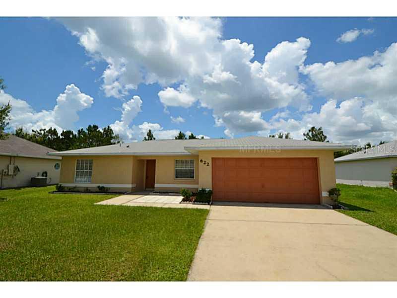 622 Gull Dr., Poinciana, FL 34759