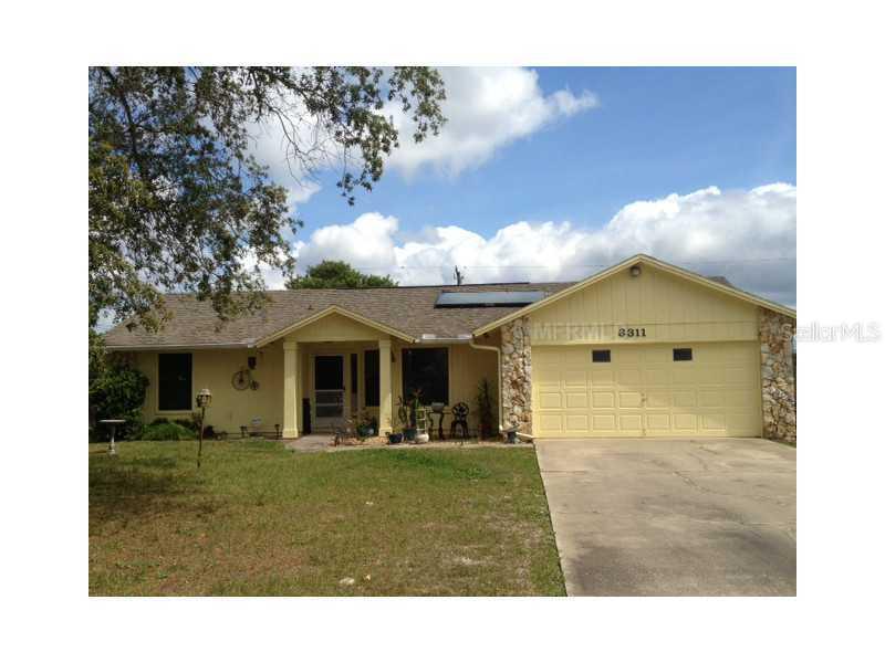 3311 Merchant Ter., Deltona, FL 32738