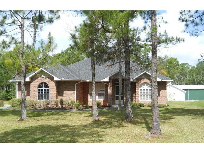 2074 Old Train Rd., Deltona, FL 32738
