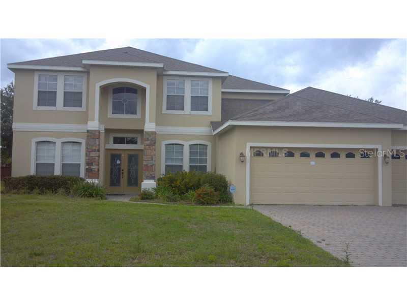 262 Heatherbrooke Cir., Oviedo, FL 32765
