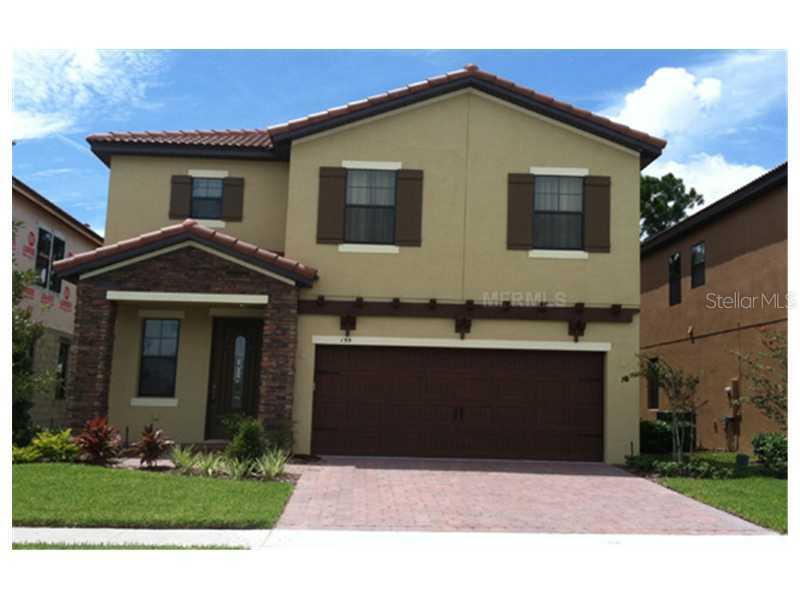 191 Chickasaw Berry Rd., Ocoee, FL 34761