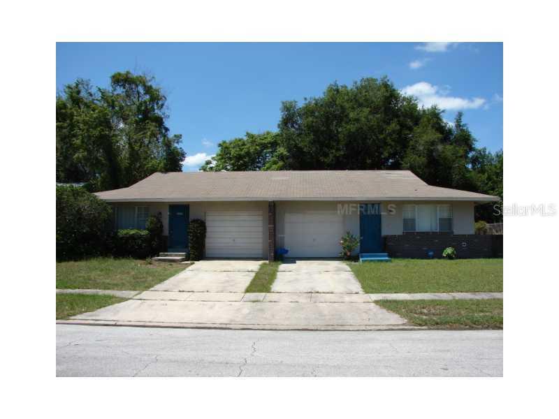 2297 Oshkosh Ct., Orlando, FL 32818