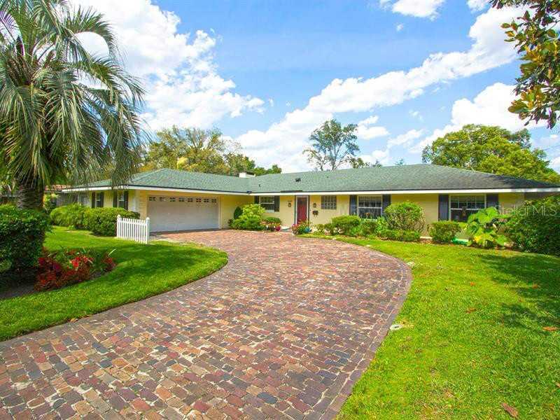 1240 Winston Rd., Maitland, FL 32751