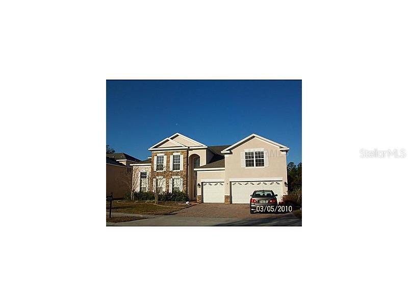 2124 Laurel Blossom Cir., Ocoee, FL 34761