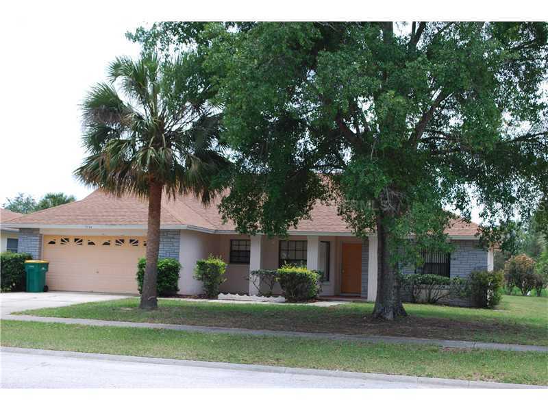 7734 Indian Ridge Tr., Kissimmee, FL 34747