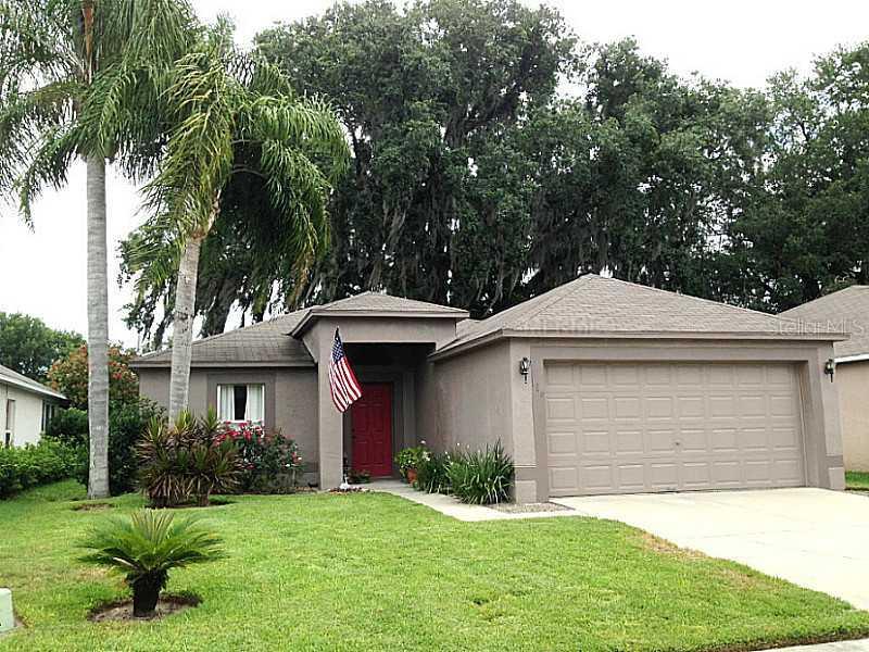 116 Circle Hill Rd., Sanford, FL 32773