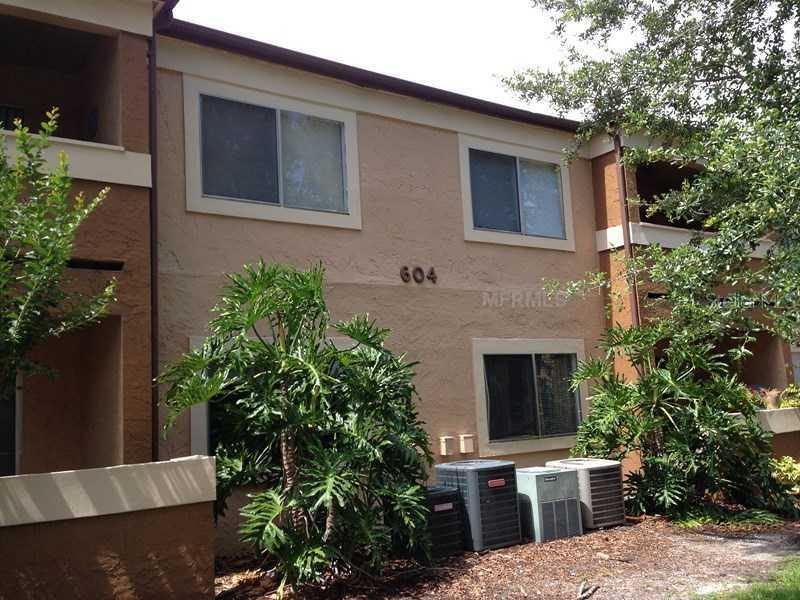 604 Kenwick Cir. #105, Casselberry, FL 32707