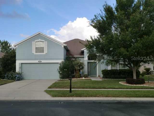 5357 Red Leaf Ct., Oviedo, FL 32765