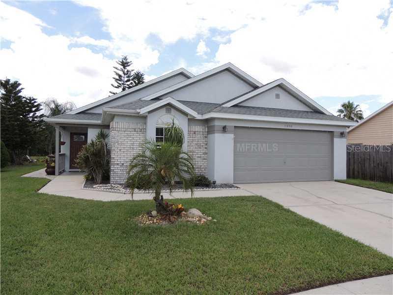 11838 Lewis Green Way, Orlando, FL 32824