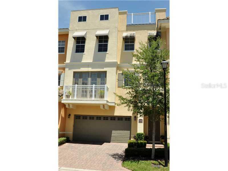 1133 Bolton Pl., Lake Mary, FL 32746