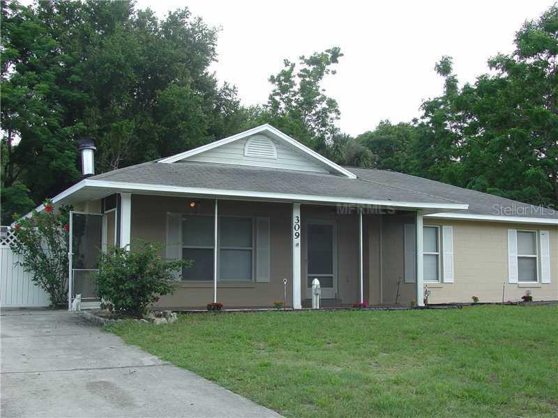 309 Teakwood Ln., Altamonte Springs, FL 32701