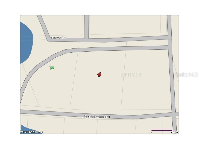 Seminole Woods Blvd., Geneva, FL 32732