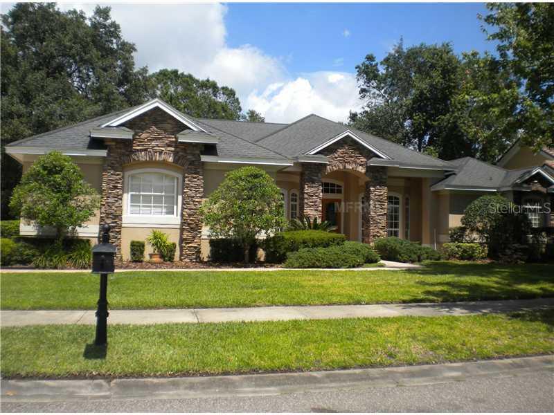 1505 Hunters Mill Pl., Oviedo, FL 32765
