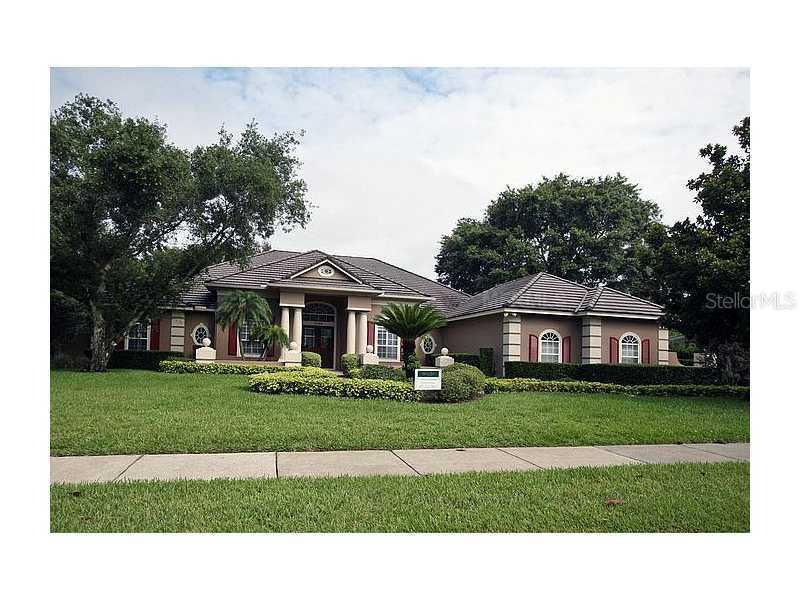 9130 Great Heron Cir., Orlando, FL 32836