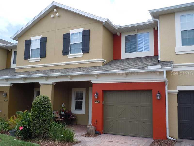 2804 Oakville Pl., Oviedo, FL 32765