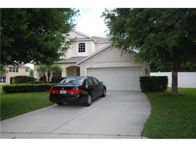 1254 Grantham Ct., Casselberry, FL 32707