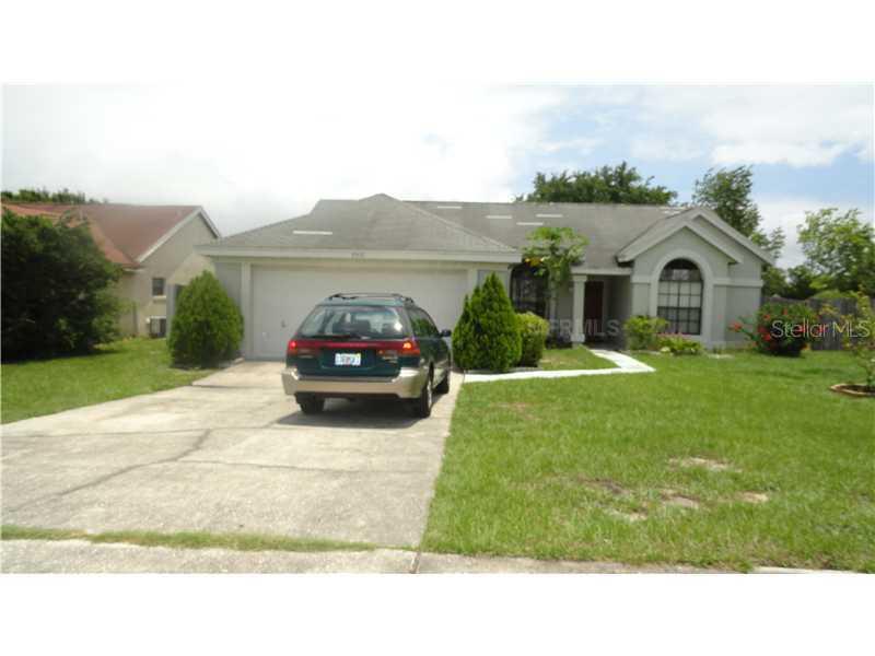 [Address Hidden by Seller], Orlando, FL 32836