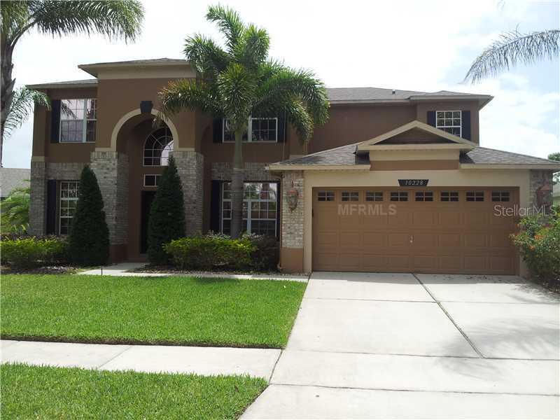 10228 Marsh Pine Cir., Orlando, FL 32832