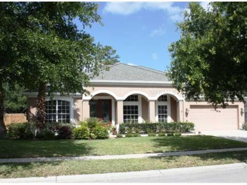 5624 Bear Stone Run, Oviedo, FL 32765