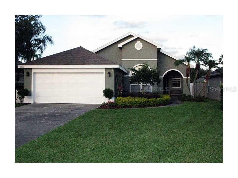 2268 Holly Ridge Dr., Ocoee, FL 34761