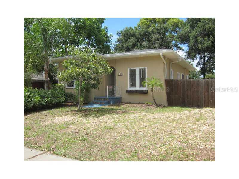 705 Glenridge Way, Winter Park, FL 32789