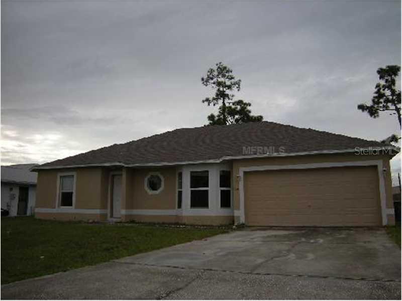 305 Cocoa Ct., Kissimmee, FL 34758