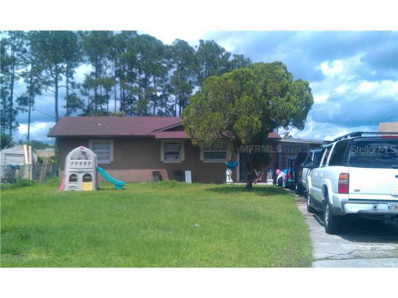 257 Amador Cir., Orlando, FL 32810