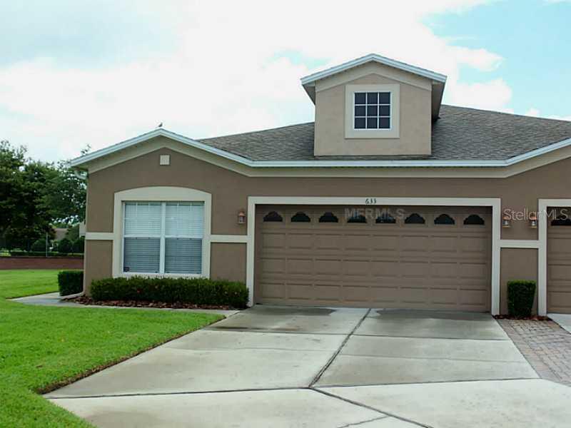 633 Cruz Bay Circle Cir., Winter Springs, FL 32708