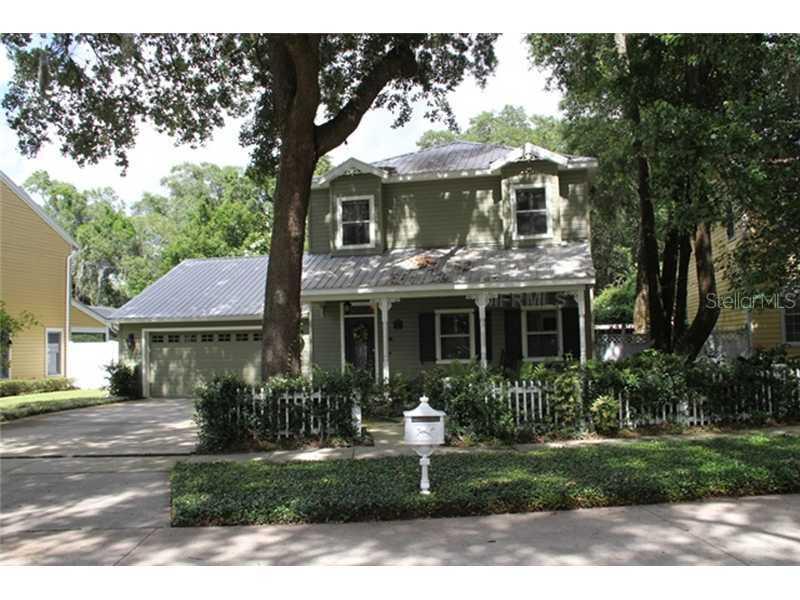 1813 Kalurna Ct., Orlando, FL 32806